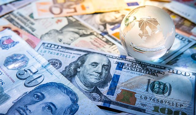 18 Kasım 2025 Salı günü güncel döviz kurları
