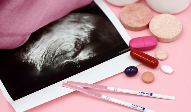 Kış aylarında grip, hamilelikte anne ve bebek sağlığını tehdit ediyor