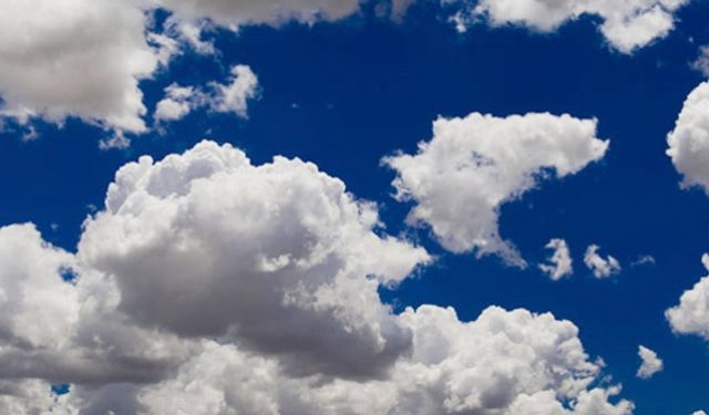 Manisa'da  bu hafta hava durumu nasıl olacak?