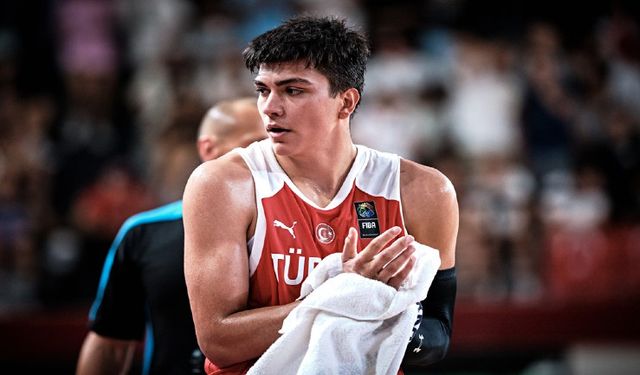 Manisa Basket, Karahan Tuan Efeoğlu’nu kadrosuna kattı