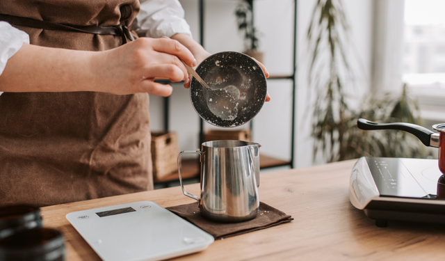 Uzman uyardı: Kimyasal maddeler mutfaklardan uzak tutulmalı