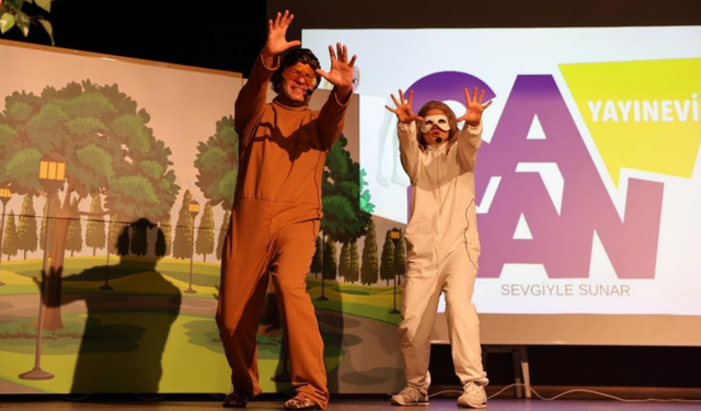 20 Kasım Dünya Çocuk Hakları Günü’nde çocuklar unutulmadı