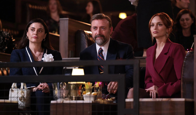 Kral Kaybederse ekranlara veda ediyor