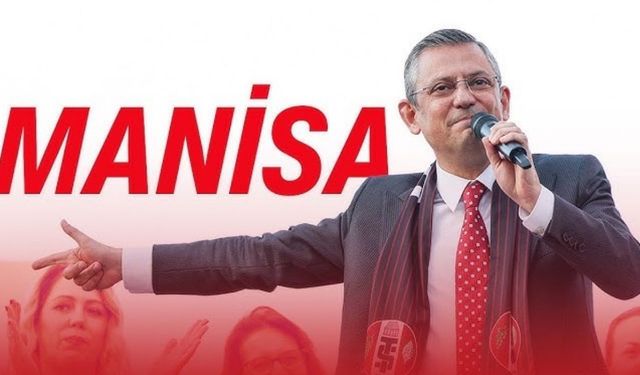 ''CHP'li Özalper: Özgür Özel ile Gözaçan arasında yakın dostluk var''