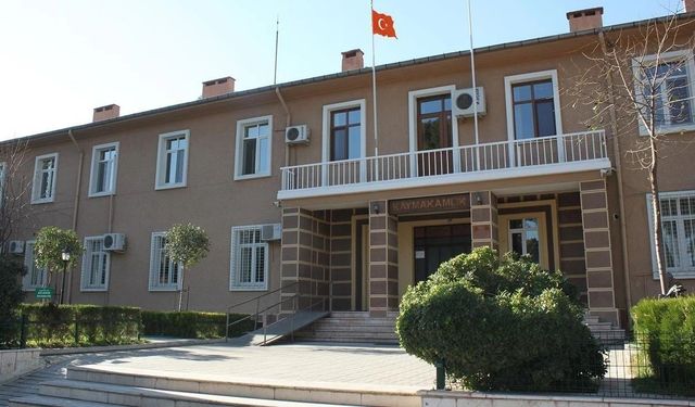 Salihli’de yatırım değerlendirme toplantısı