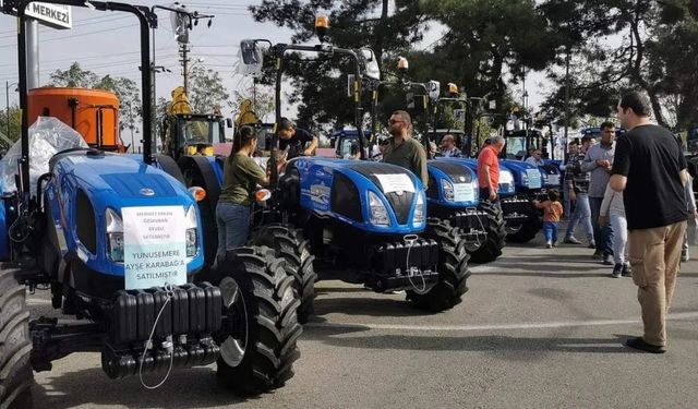 Manisa Fuarı 6-9 Kasım tarihlerinde ziyaretçilerini ağırlıyor