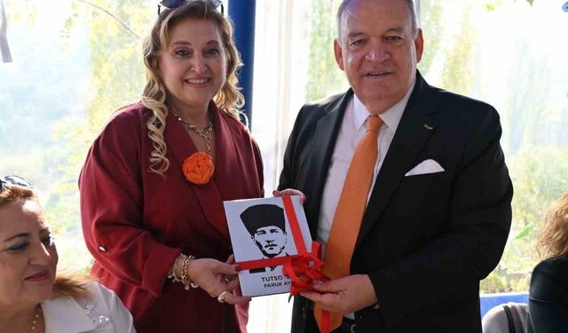 Turgutlu’da TOBB Manisa Kadın Girişimciler İcra Komitesi