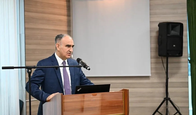 Manisa'da dönüşüm başlıyor!