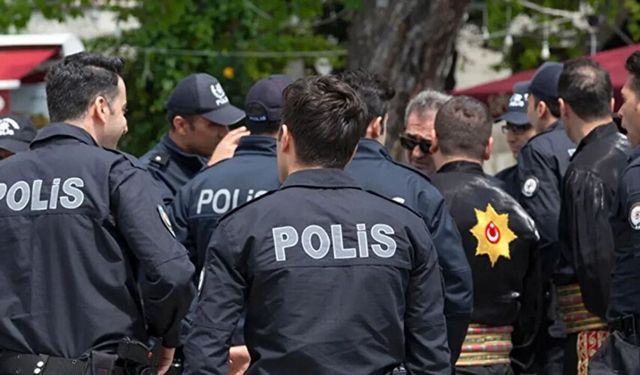 Manisa’da narkotik operasyonu:3 kişi cezaevine gönderildi