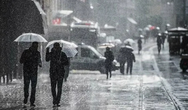 Manisa'da son 10 yılın en bereketli Ekim ayı yaşandı