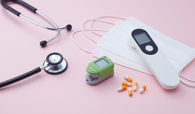 Genel Sağlık Sigortası primi bin 560 liraya yükseldi