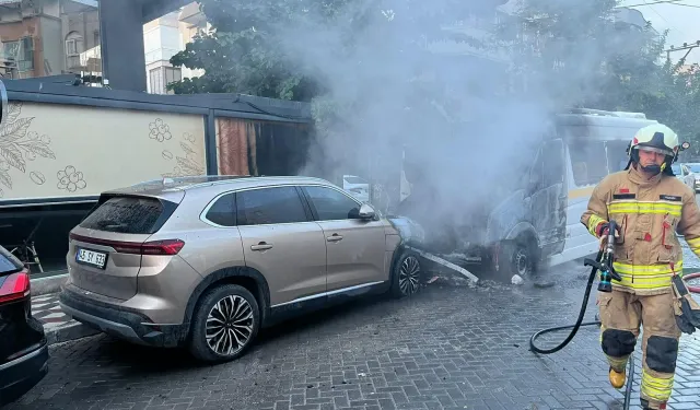 Manisa faciasında 13 çocuk ölümden döndü!