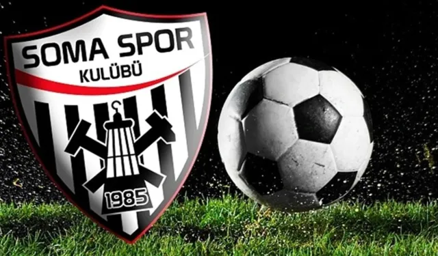 Manisa Somaspor’un 10 futbolcusuna bahis cezası