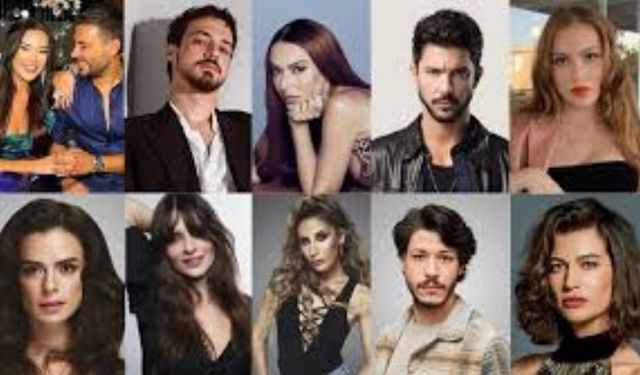 Ünlülere yapılan operasyonda rapor sonuçları: Evgar, Derici, Akalay, Talu'nun açıklamaları!