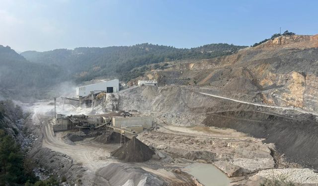 Temiz çevre, sağlıklı gelecek için Büyükşehir görevde