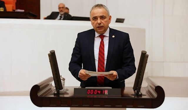 Manisa'daki nakil skandalı Meclis'e taşındı!