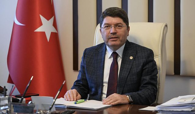 Bakan Tunç'tan Turgutlu'daki otizmli öğrenciye şiddet açıklaması