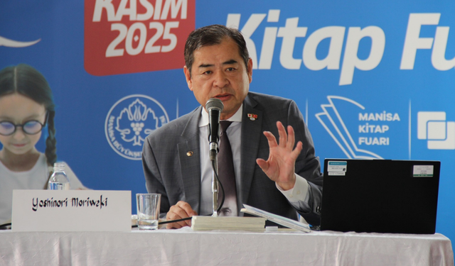 Japon Deprem Uzmanı: Büyük bir deprem beklemiyorum