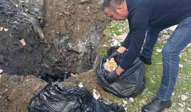 Manisa’da halk sağlığı alarmı: Ruhsatsız işletmeye baskın