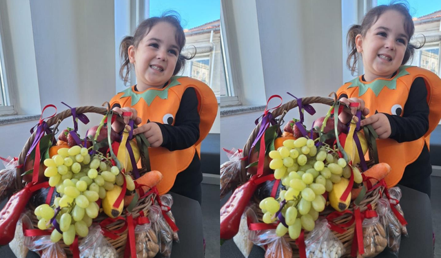 Sarıgöl’ün minik öğrencileri yerli malı ve tasarrufu Öğrendi