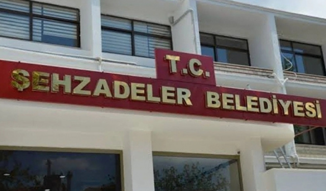Şehzadeler’de başkanlık seçimi öncesi meclis toplanıyor, AK Parti aday çıkarmayacak