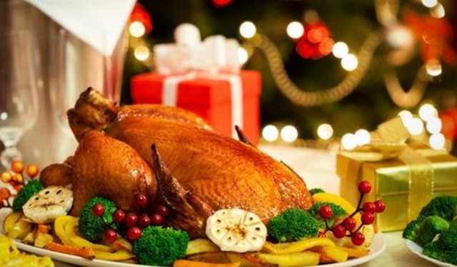 Yılbaşının vazgeçilmezi hindi nasıl yapılır? İşte püf noktaları