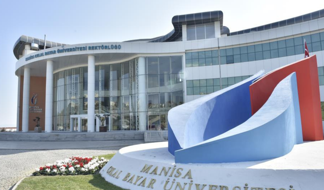 MCBÜ, GreenMetric’te dünya genelinde 169 basamak yükseldi