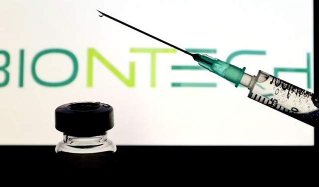 BioNTech aşısı Türkiye’ye gelmedi mi? DMM’den iddialara yanıt