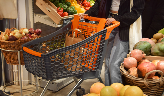 KDK’dan yemek siparişi platformlarına komisyon sınırı tavsiyesi