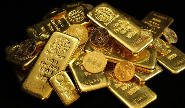 Altın piyasasında sürpriz dönüş: 16 Aralık 2025’te gram ve çeyrek altın kaç TL?