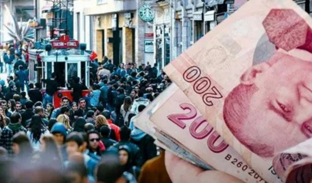 Asgari Ücret Tespit Komisyonu ikinci kez toplanıyor