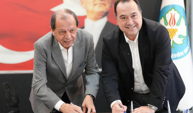 Muradiye’ye 150 bin kişilik ileri biyolojik arıtma tesisi geliyor