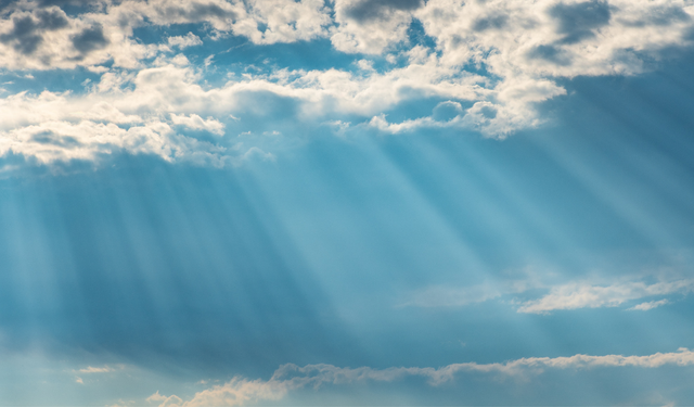 Dikkat: 12 Aralık'ta parçalı bulutlar Manisa’yı sarıyor