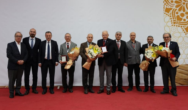 Yunusemre’de Kırsal Kalkınma ve Kooperatifçilik Çalıştayı gerçekleştirildi