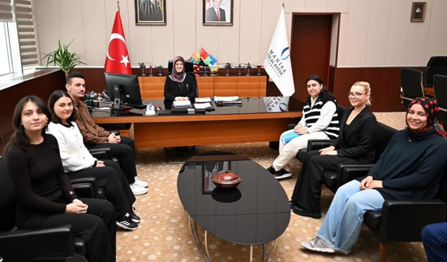 MCBÜ’den engelli öğrenciler için kapsayıcı eğitim projesi