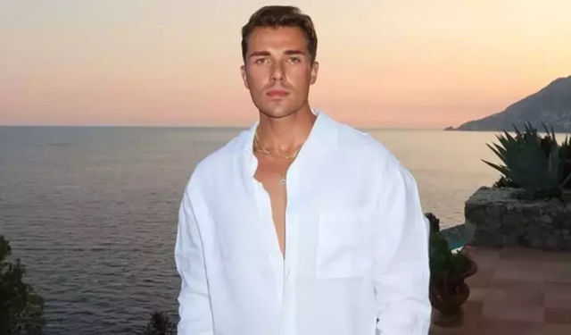 Cemal Can Canseven askerlik heyecanıyla Manisa’da