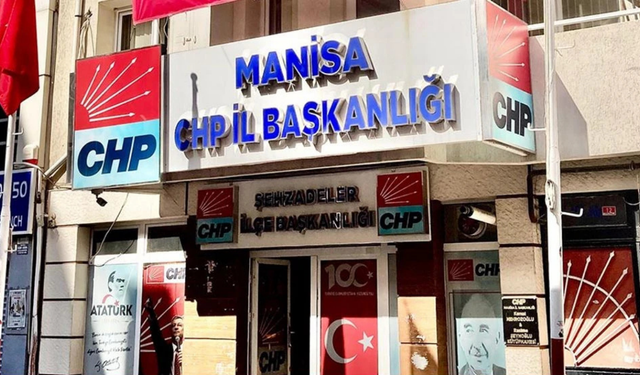 CHP'den ileri demokrasi hamlesi