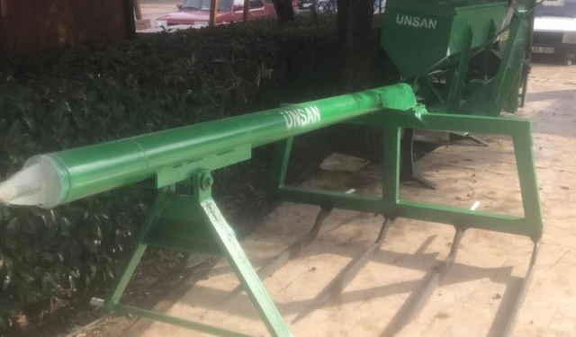 Çiftçilere müjde: Sarıgöl Ziraat Odası’ndan ekipman desteği