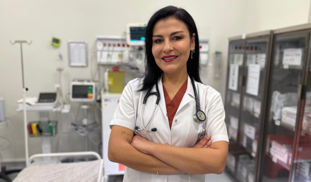 Uzmanı uyardı: Kış aylarında karbonmonoksit zehirlenmeleri artıyor