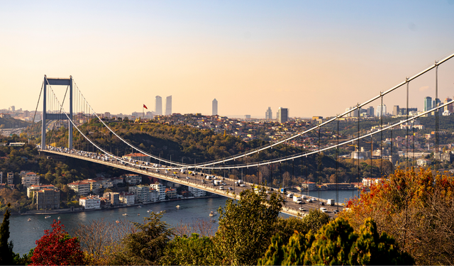 2026’da köprü ve otoyol ücretlerine ne kadar zam geldi?