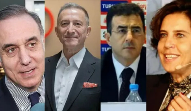 Futbolda şike operasyonundan 4 isim gözaltında