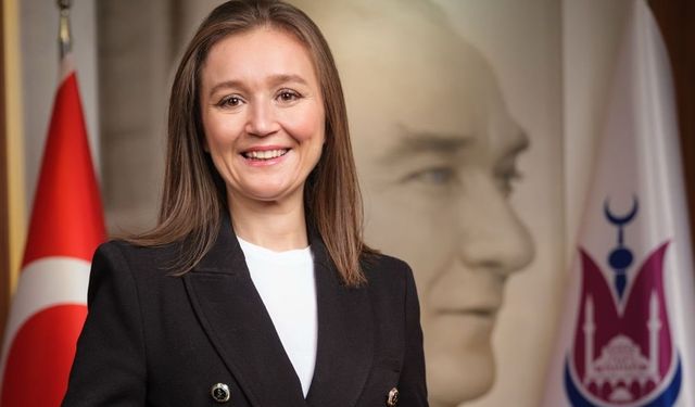 Şehzadeler Belediye Başkanı Gülşah Durbay yoğun bakıma alındı