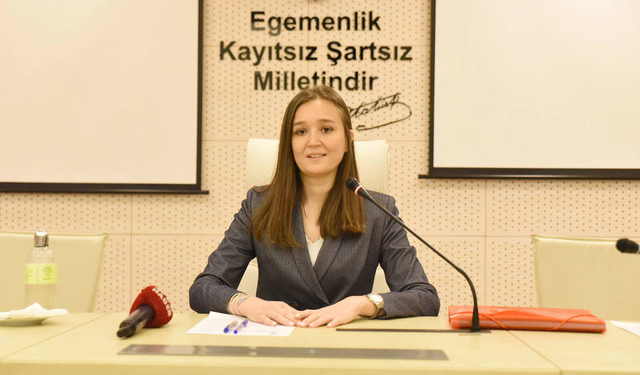 Gülşah Durbay'ın durumu hakkında Şehir Hastanesi'nden açıklama