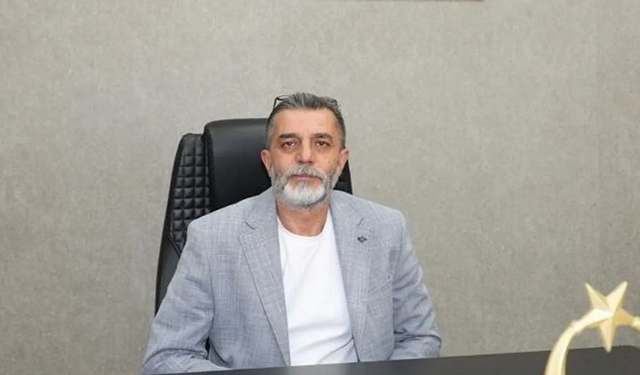 Şehzadeler Belediyesi'nin yeni başkanı belli oldu