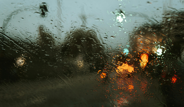 Dikkat: 22 Aralık’ta Manisa bulutlu ve yağmurlu geçecek