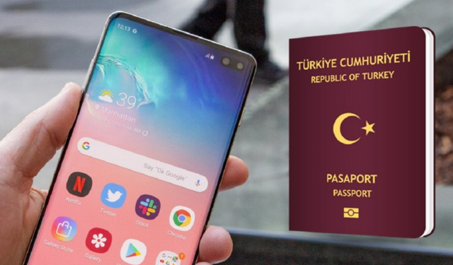 2026’da yurt dışı telefonlara rekor IMEI bedeli