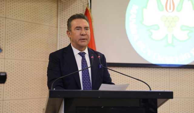 Manisa Kent Konseyi’nin 8 projesi meclis gündeminde