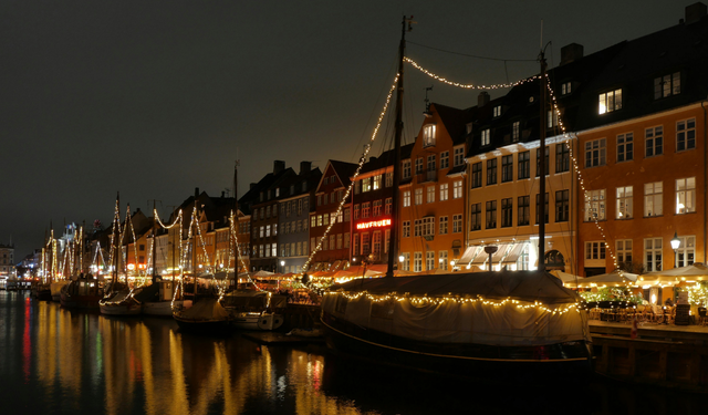 Dünyanın en yaşanabilir 10 şehri açıklandı