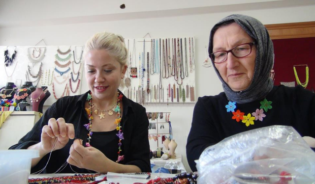 Şehzadeler Halk Eğitim Merkezi, 2025’te binlerce kursiyere eğitim sağladı