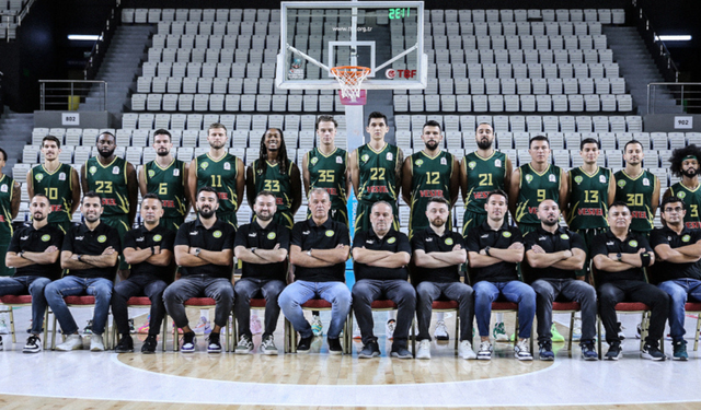 Manisa Basket, kritik Tofaş maçına hazır